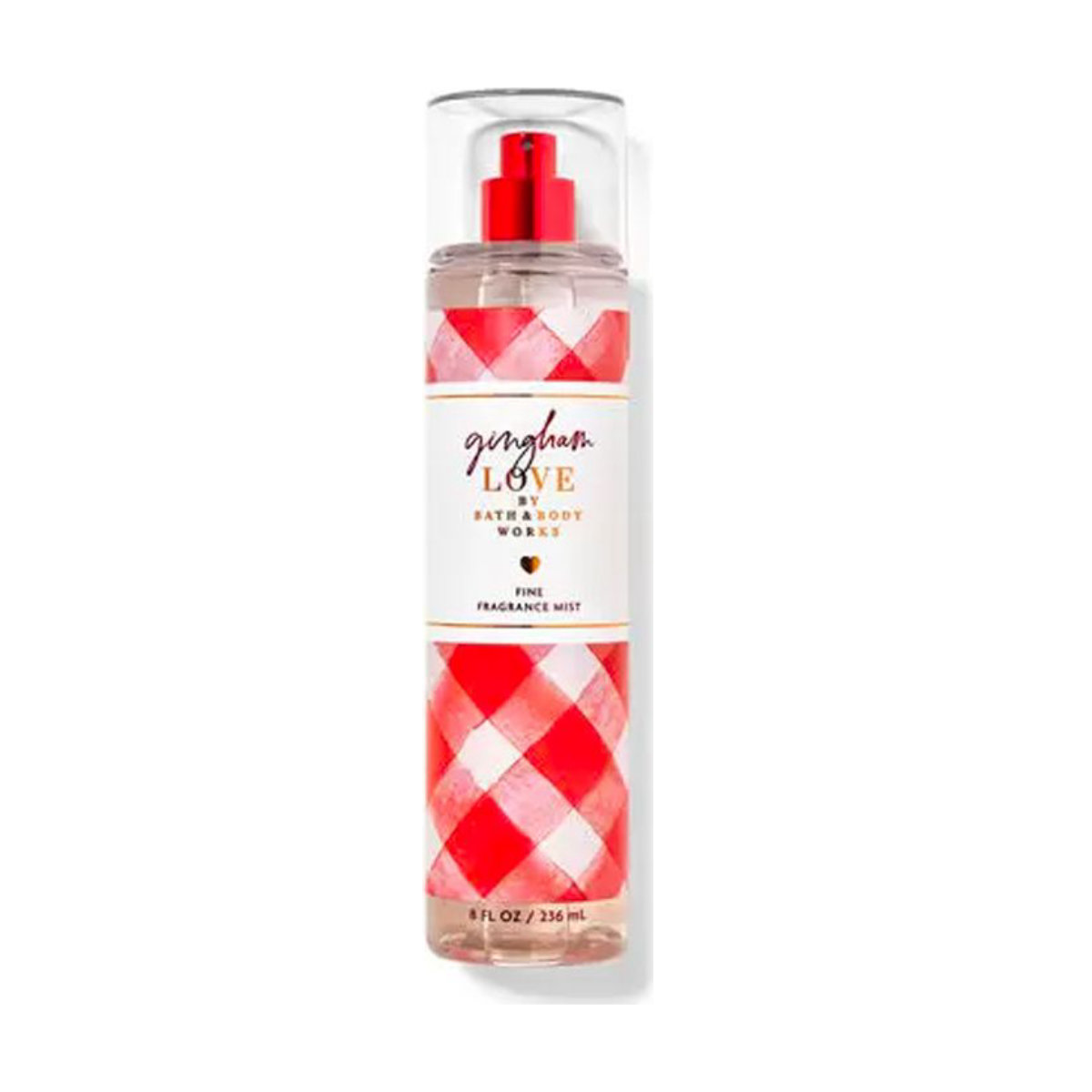 Bath & Body Works Gingham Love Fine Fragrance Mist