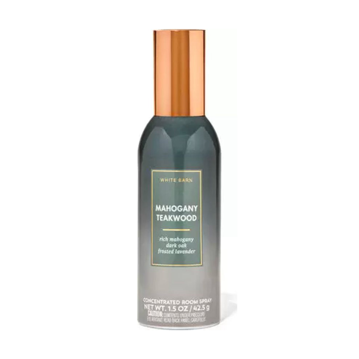 Bath & Body Works Mahogany Teakwood Concentrated Room Spray