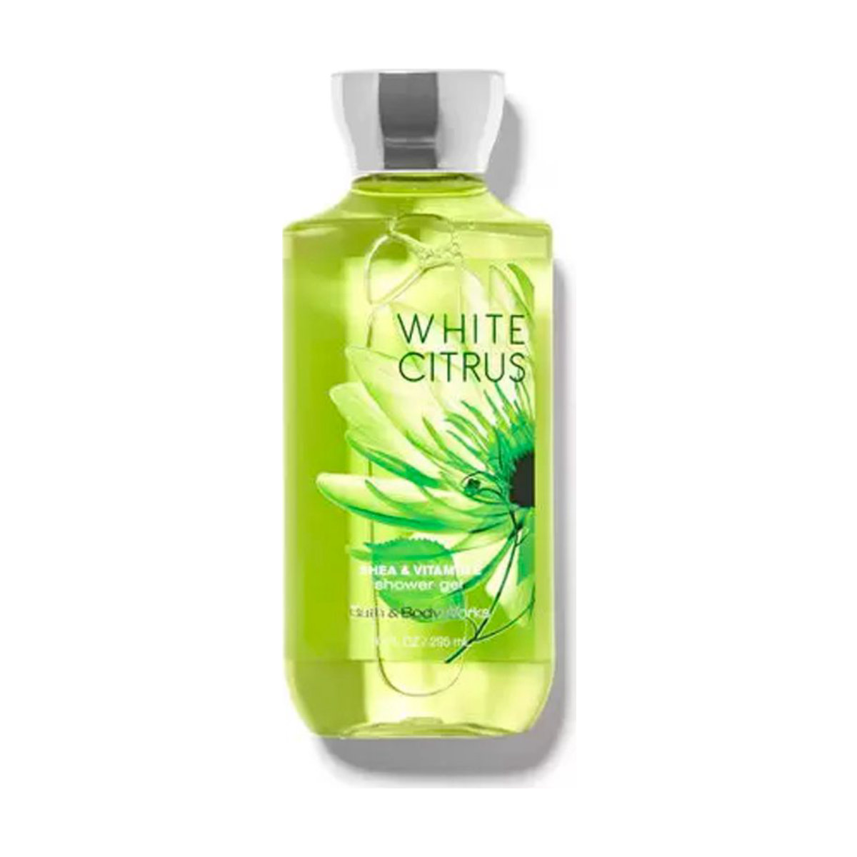 Bath & Body Works White Citrus Shower Gel