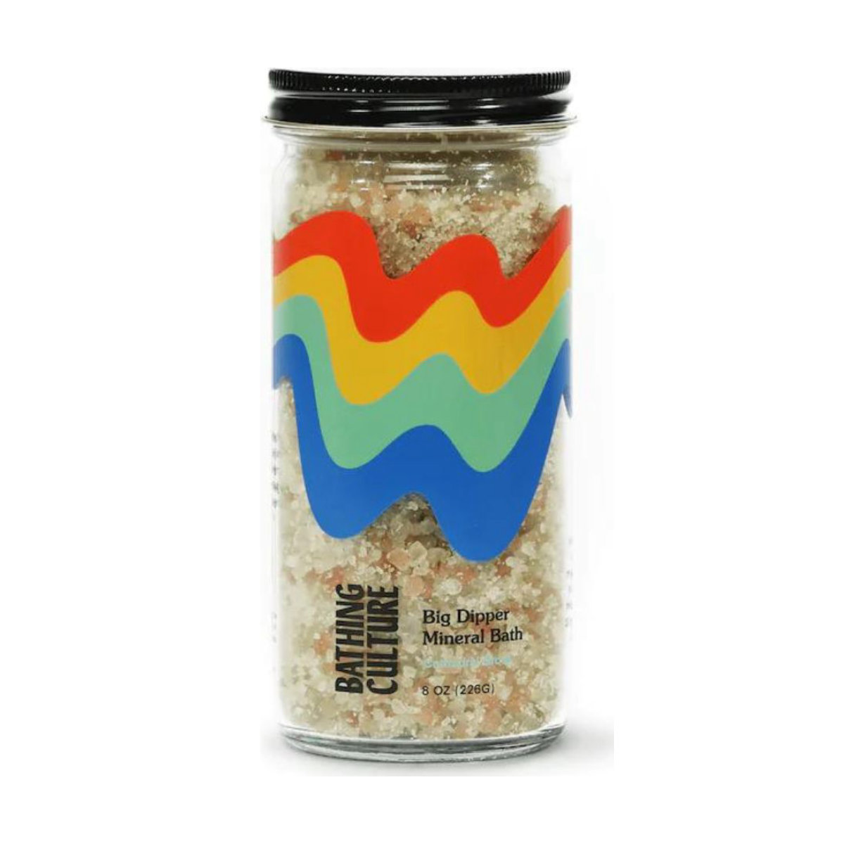 Bathing Culture Big Dipper Mineral Bath
