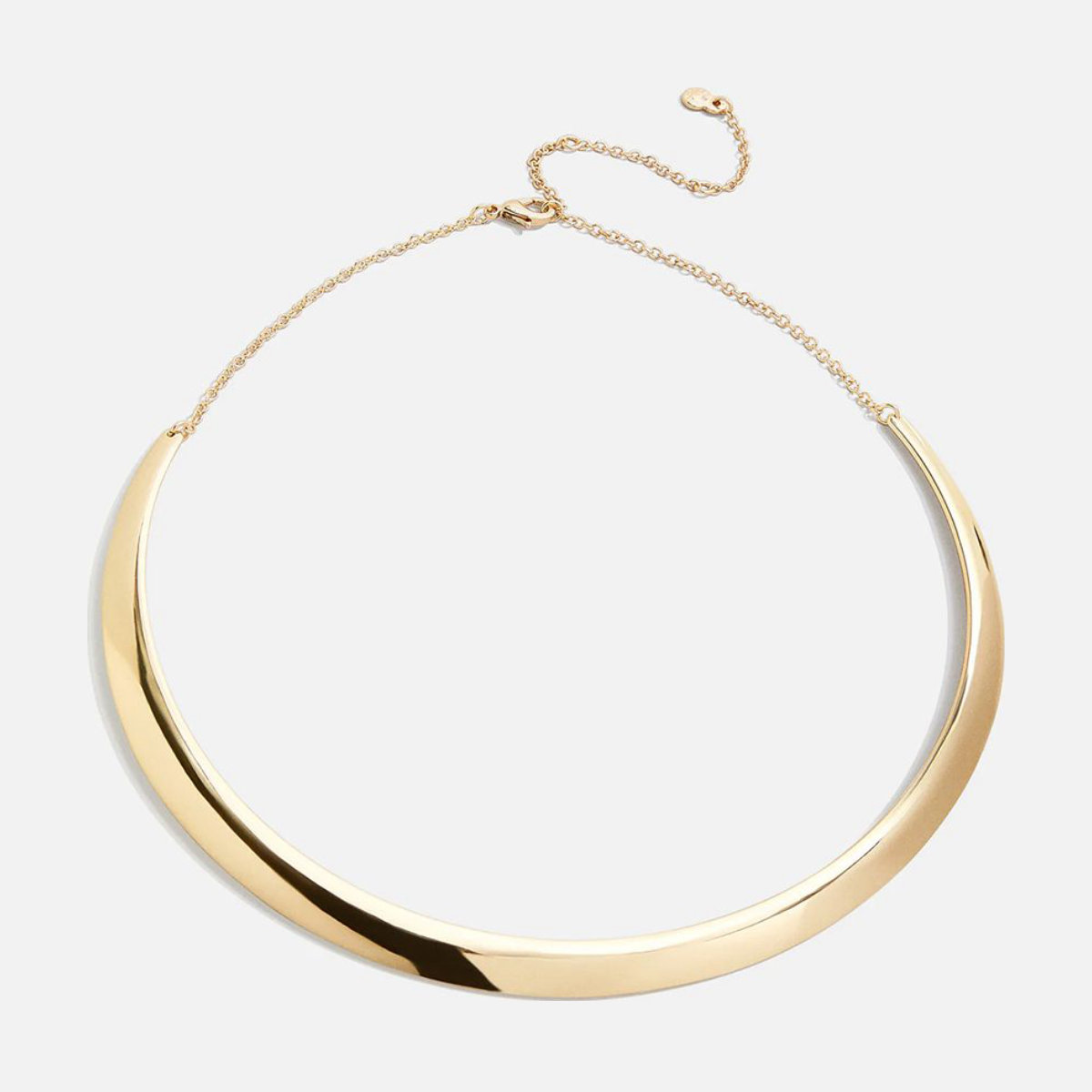 Bauble Bar Kiko Collar Necklace