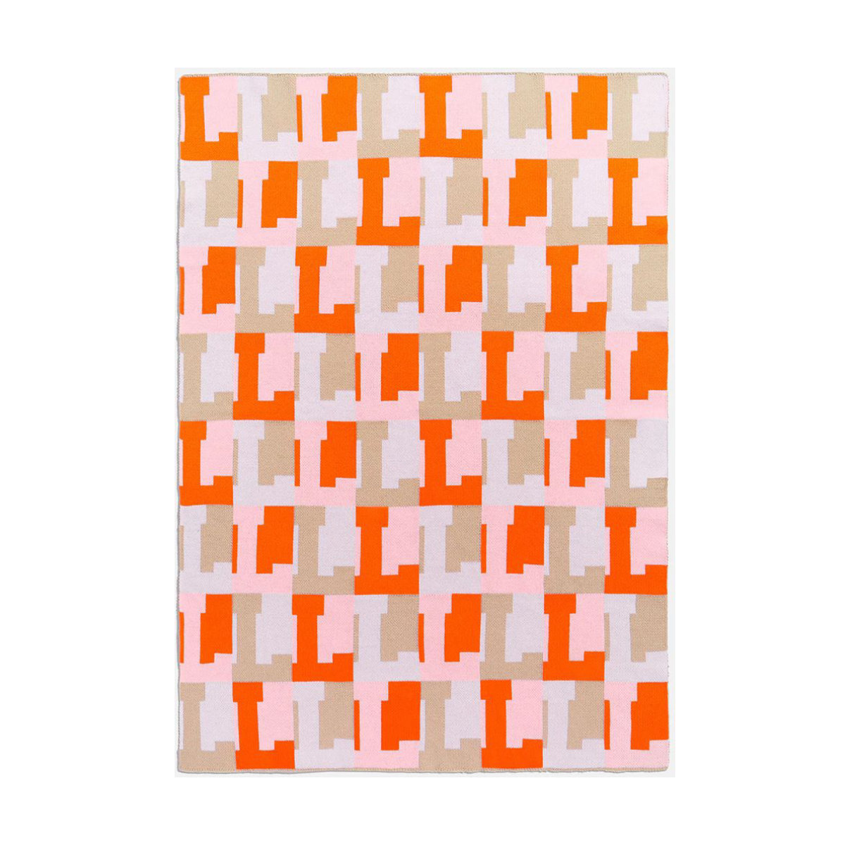 BaubleBar Custom Blanket