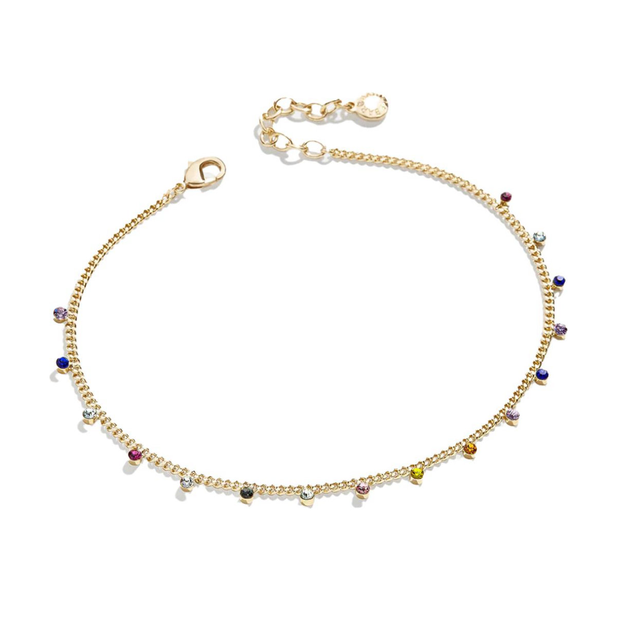 BaubleBar Stella Anklet