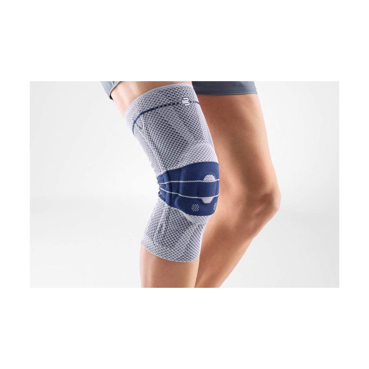 Bauerfeind GenuTrain Knee Support Brace