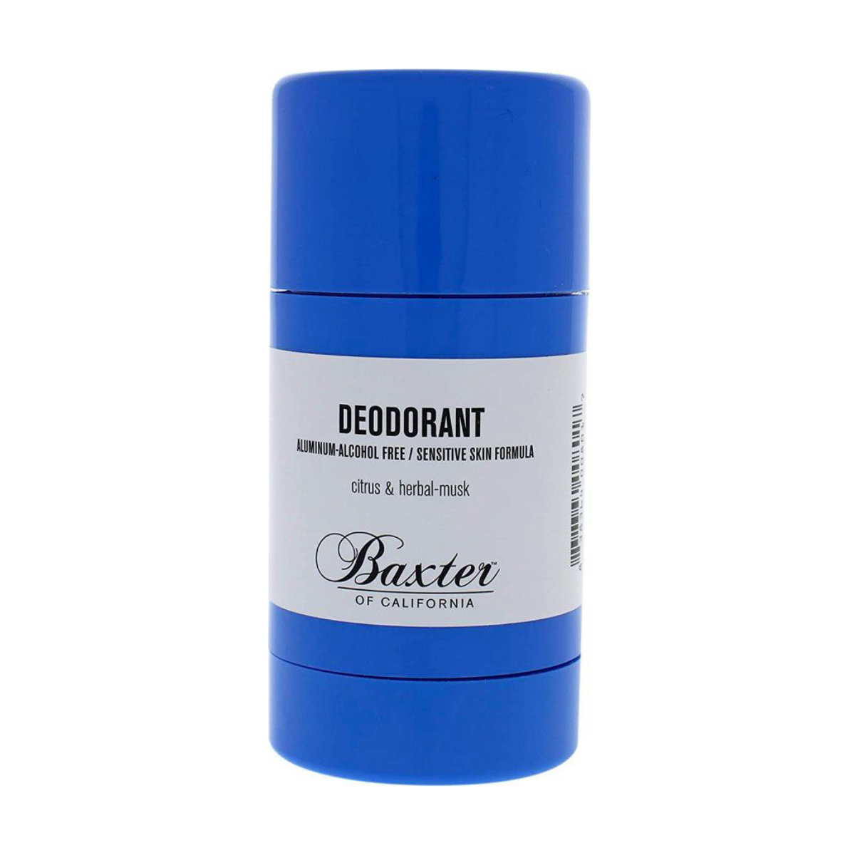 Baxter of California Deodorant