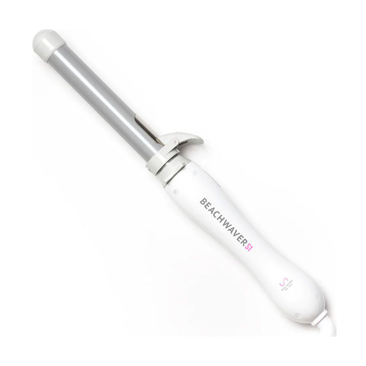 Beachwaver Co. S1 Rotating Curling Iron