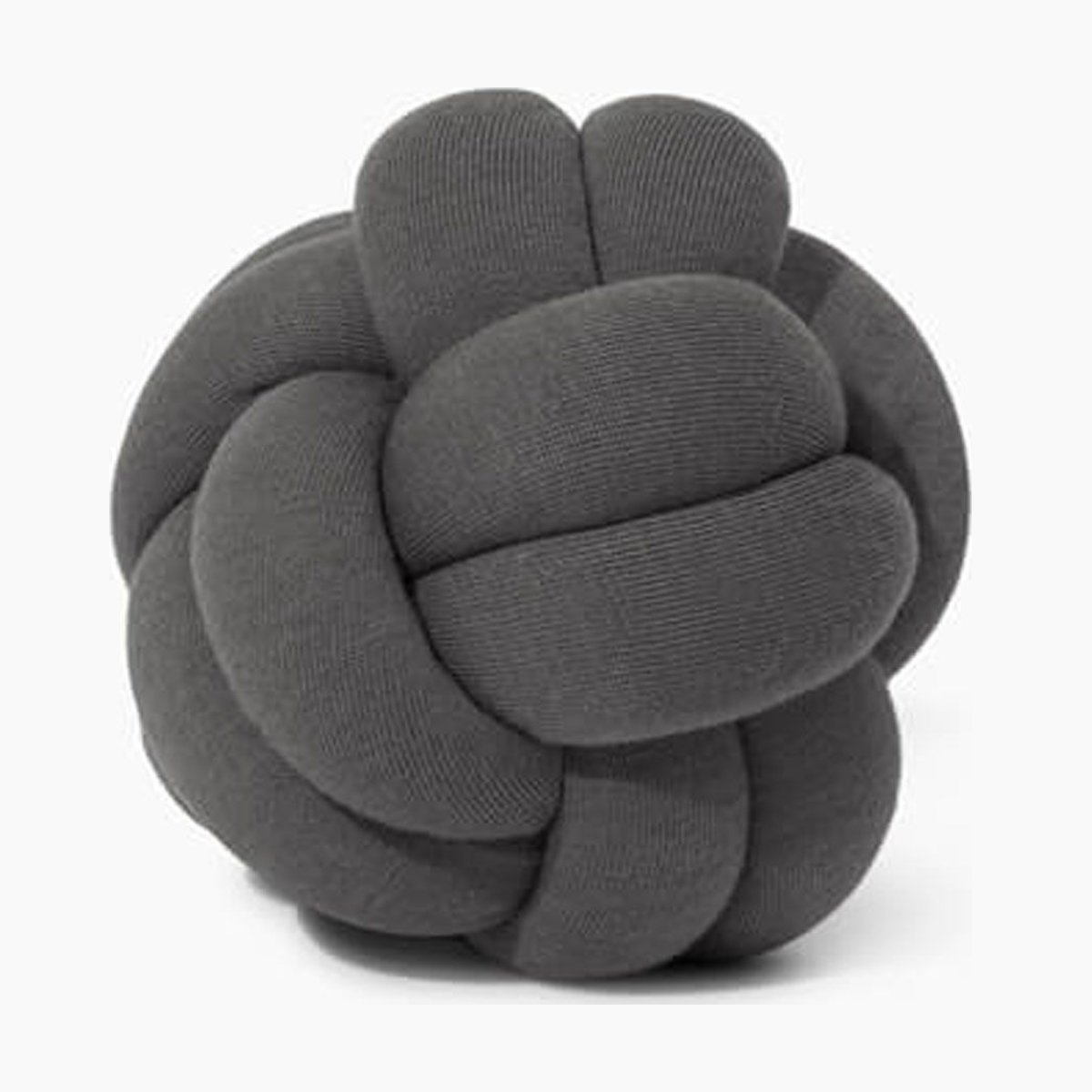 Bearaby Hugget Knot Pillow