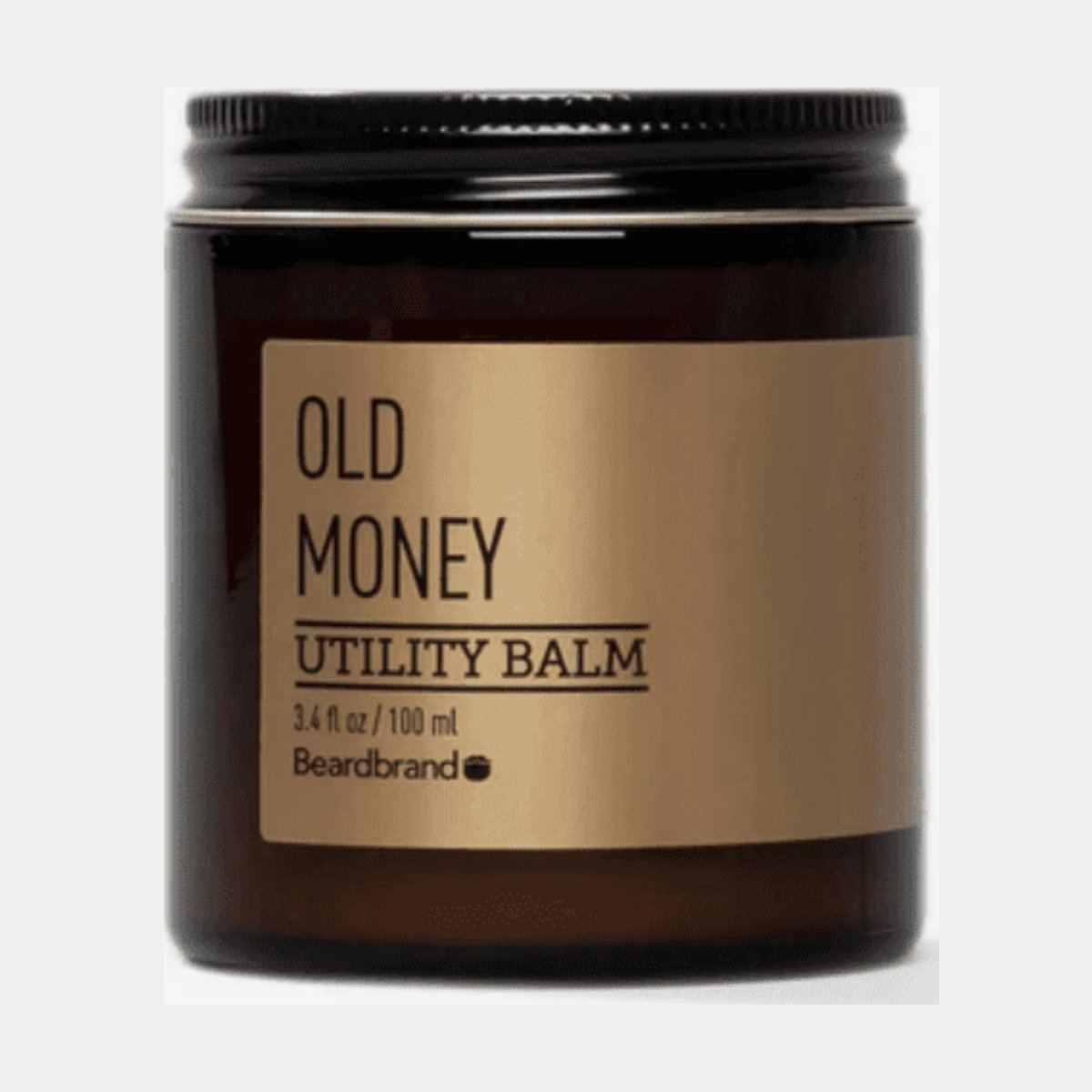 Beardbrand Utility Balm