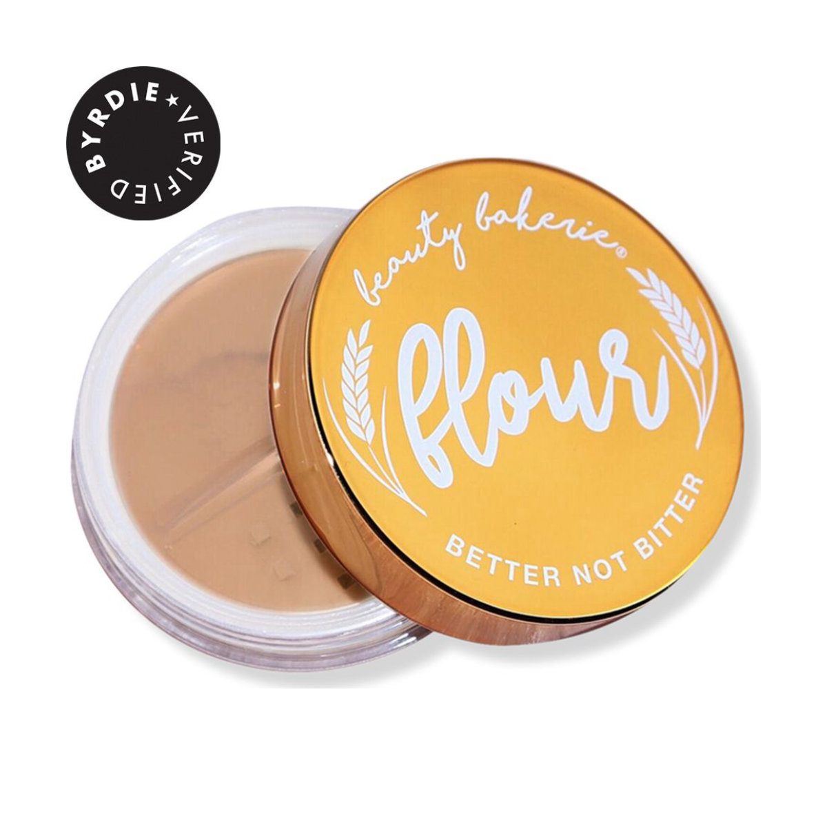 Beauty Bakerie Face Flour Baking Powder
