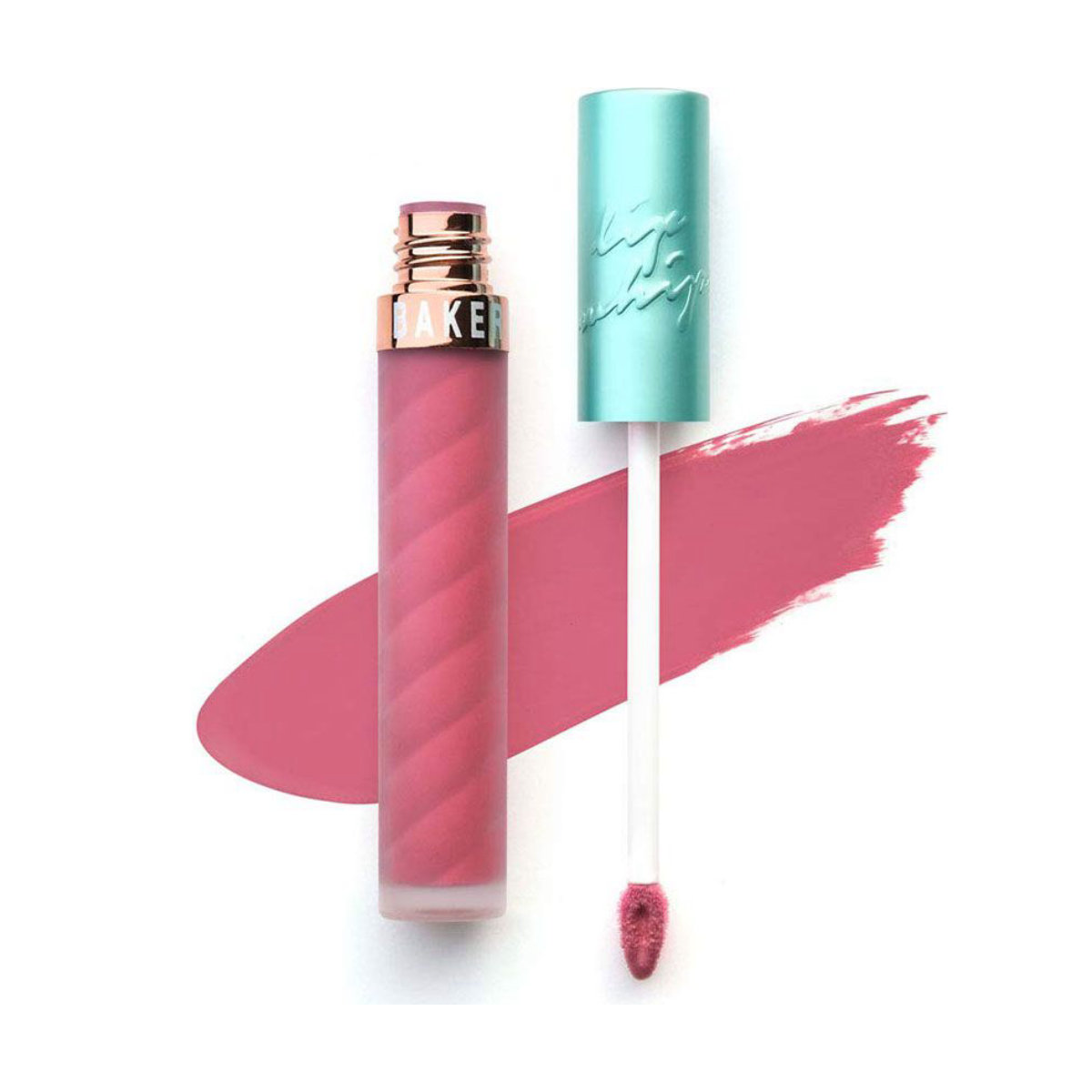 Beauty Bakerie Matte Lip Whip