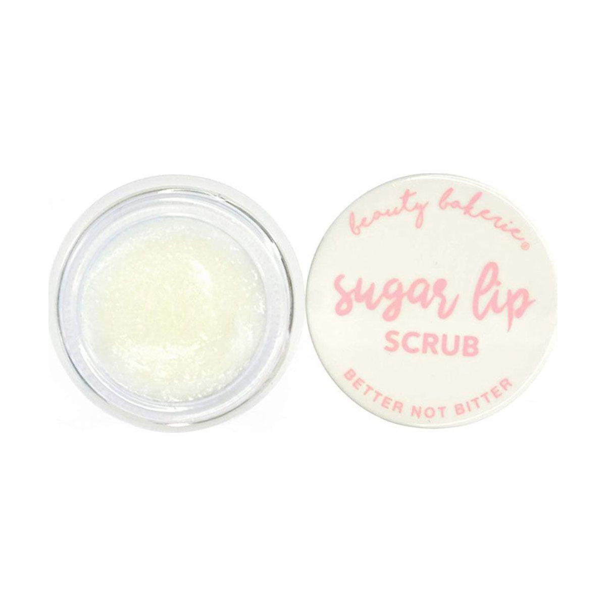 Beauty Bakerie Sugar Lip Scrub