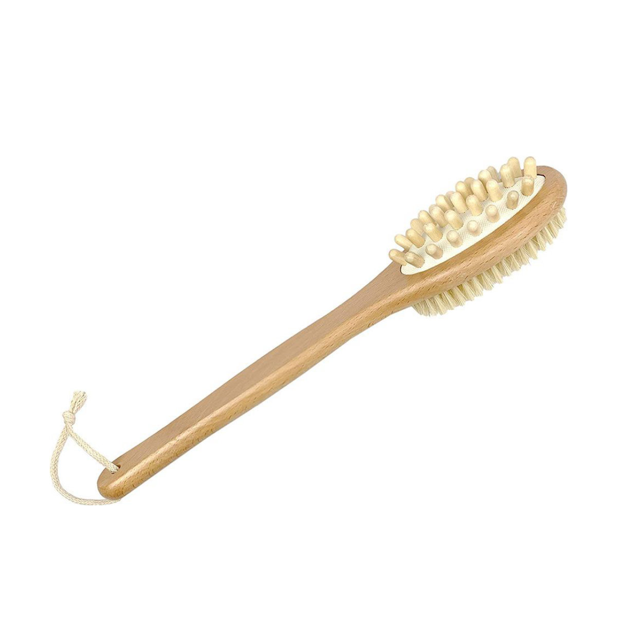 Beauty By Earth Dry Body Brush