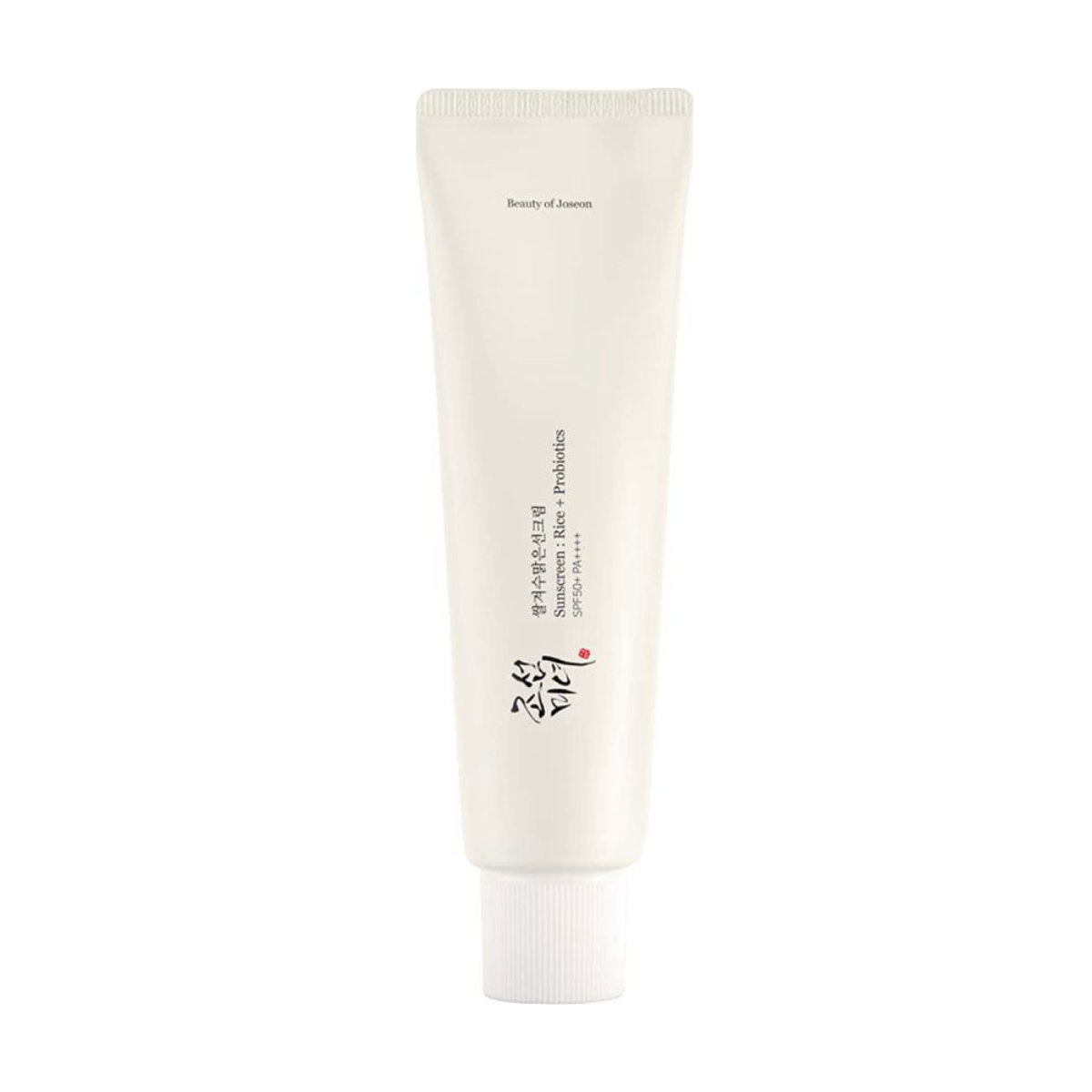 Beauty of Joseon Relief Sun Sunscreen SPF50+ PA++++