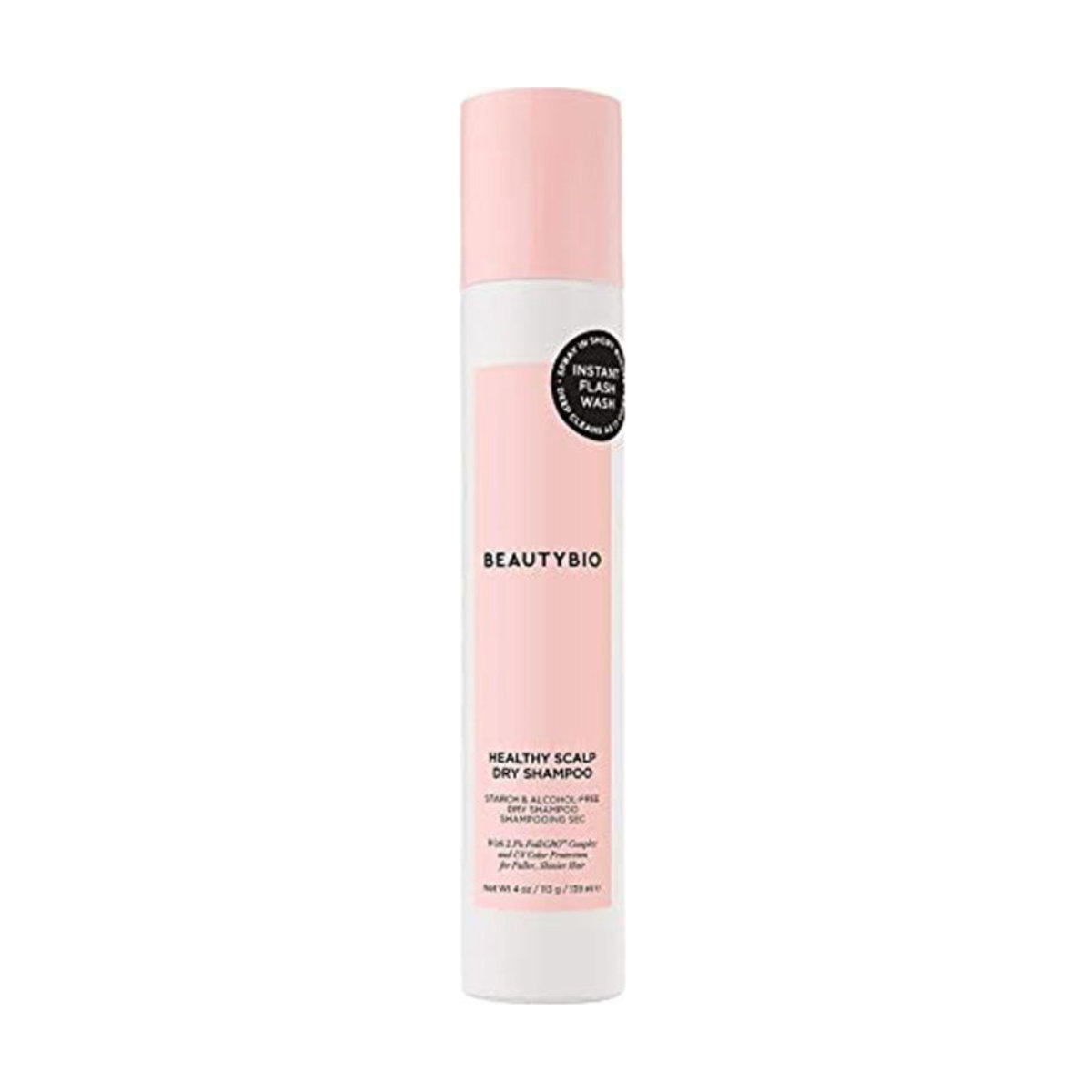 BeautyBio Healthy Scalp Dry Shampoo