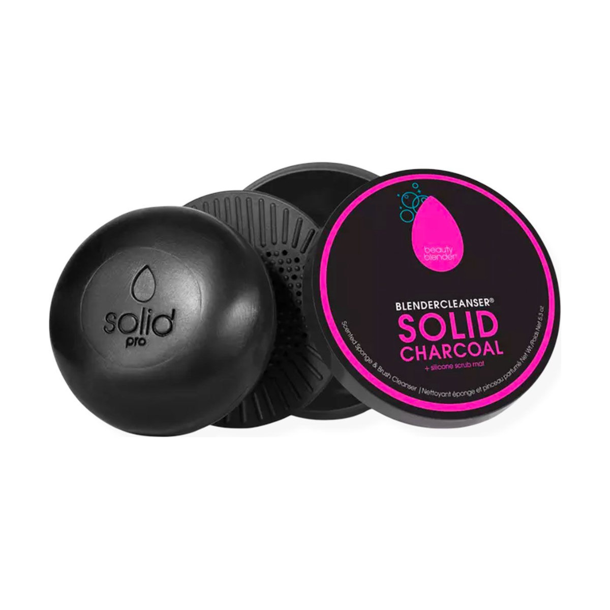 Beautyblender Blendercleanser Solid Pro