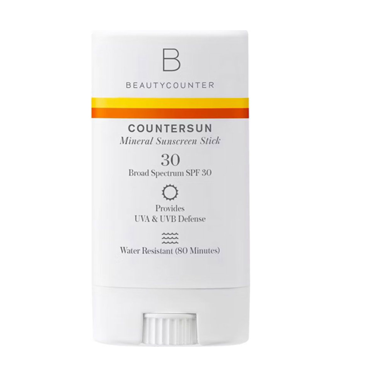 Beautycounter Countersun Mineral Sunscreen Stick