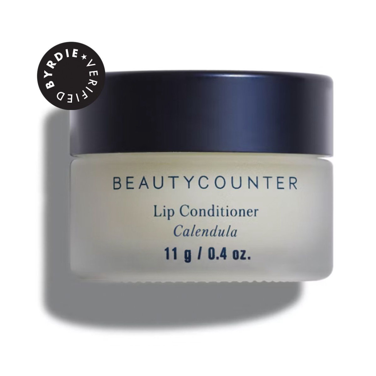 Beautycounter Lip Conditioner in Calendula