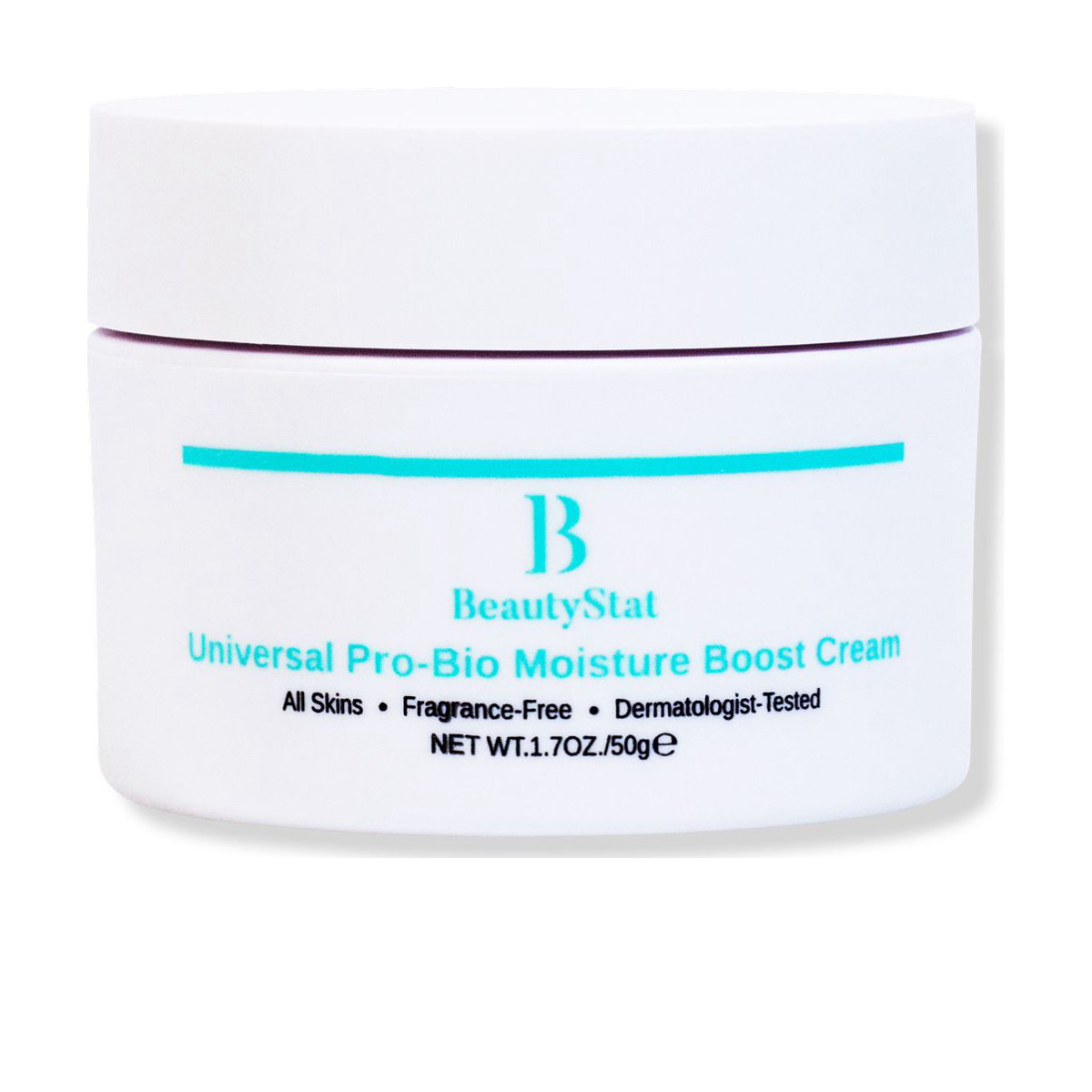 BeautyStat Cosmetics Universal Moisture Boost Cream