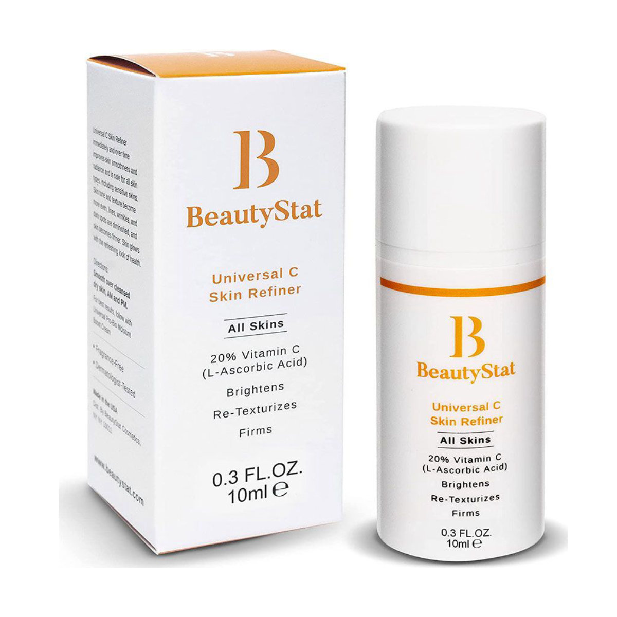 BeautyStat Universal C Skin Refiner