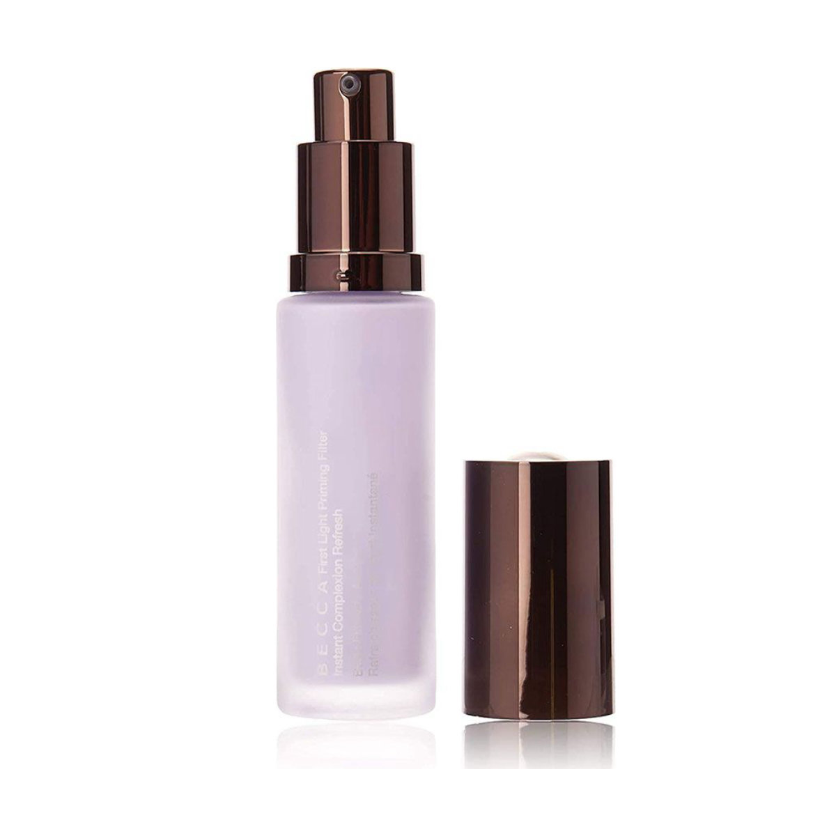 Becca Cosmetics First Light Priming Filter Instant Complexion Refresh