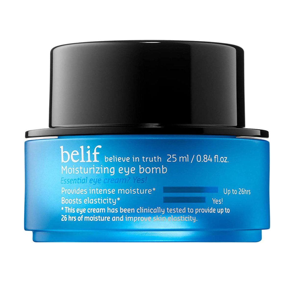 Belif Moisturizing Eye Bomb