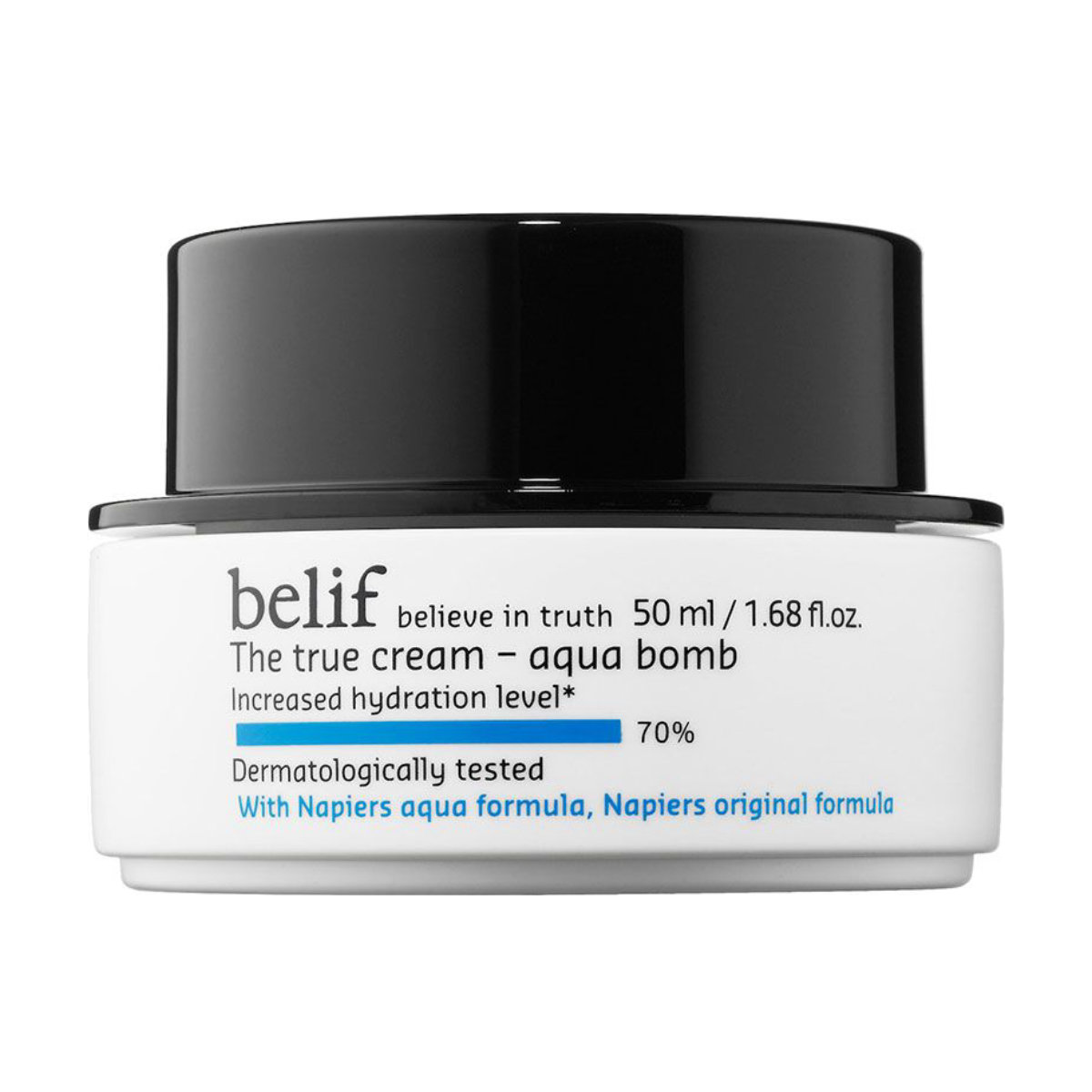 Belif The True Cream Aqua Bomb