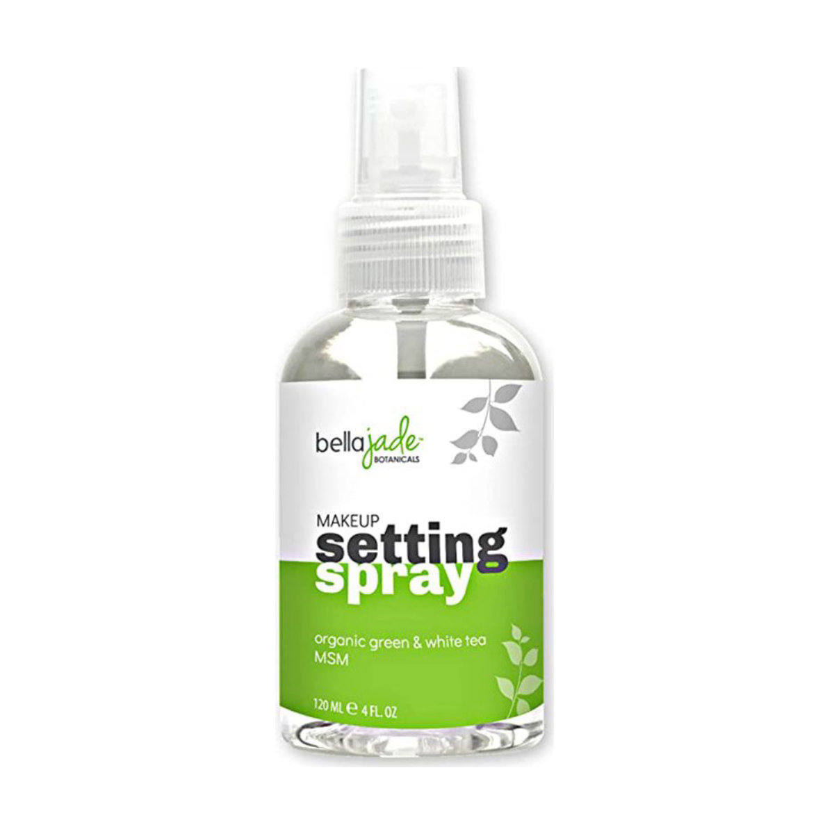 Bella Jade Botanicals Setting Spray