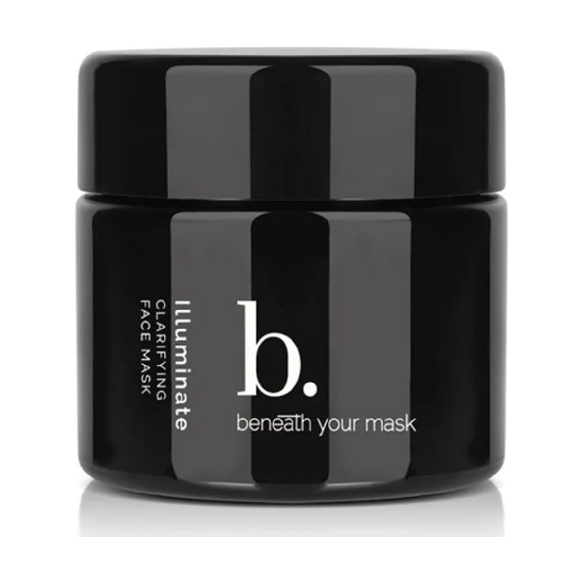 Beneath Your Mask Illuminate Clarifying Face Mask
