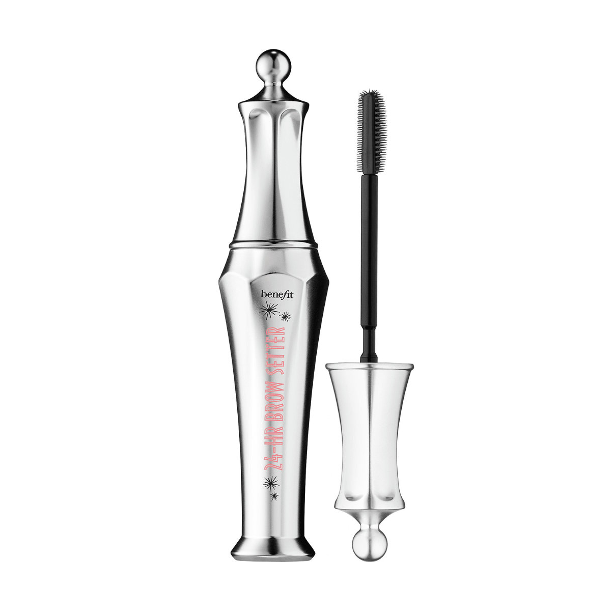 Benefit Cosmetics 24-Hr Brow Setter Clear Brow Gel with Lamination Effect