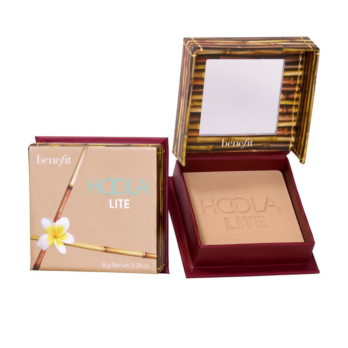 Benefit Cosmetics Hoola Matte Bronzer