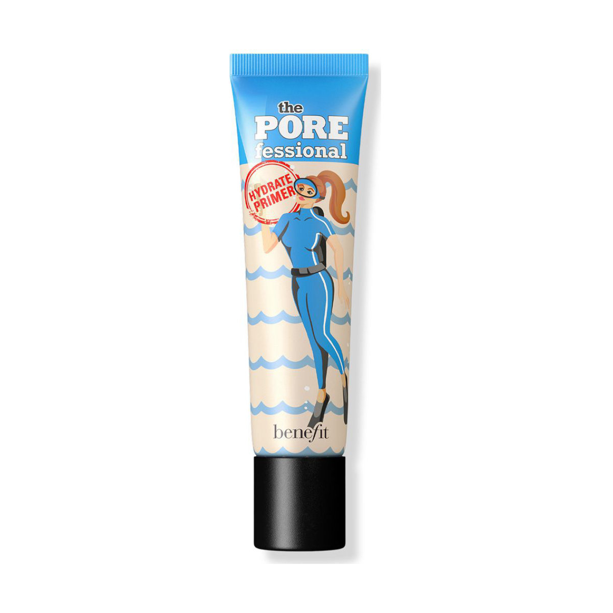Benefit Cosmetics The POREfessional Hydrate Primer