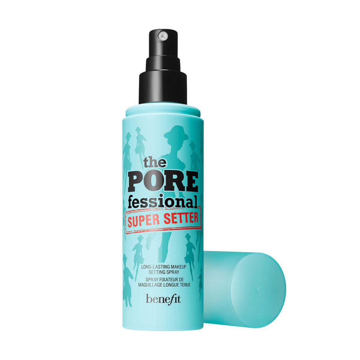 Benefit Cosmetics The POREfessional: Super Setter Pore-Minimizing Setting Spray