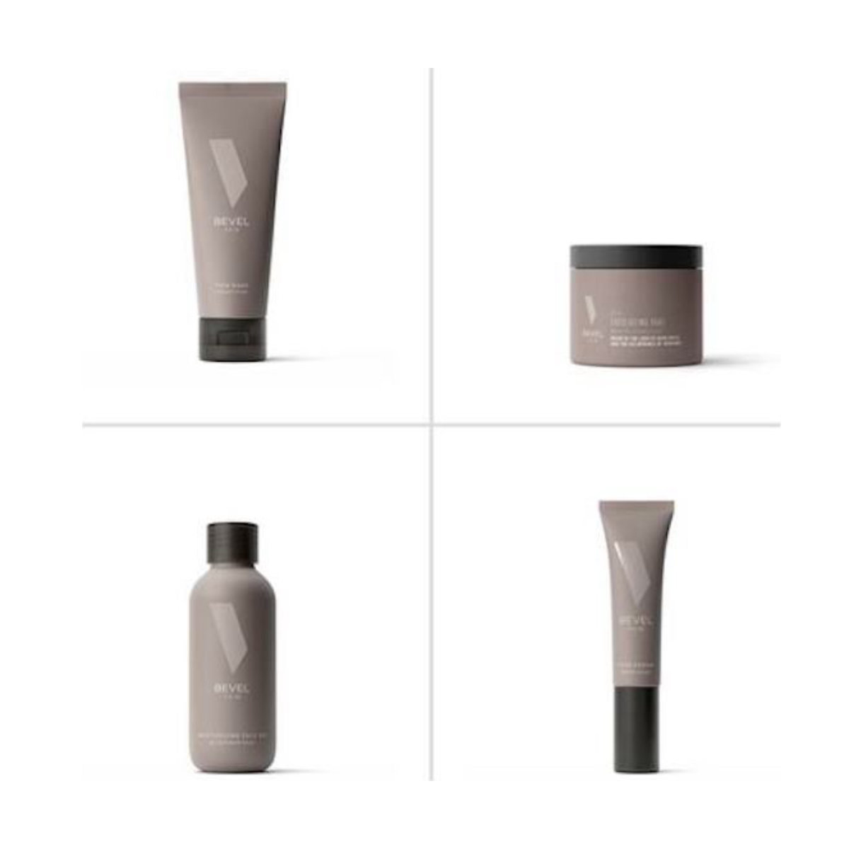 Bevel Skin Starter Bundle