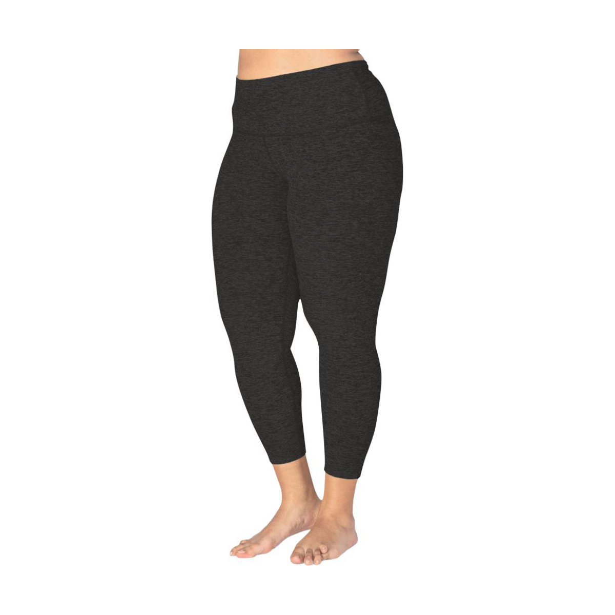 Beyond Yoga Spacedye Walk and Talk High Waisted Capri