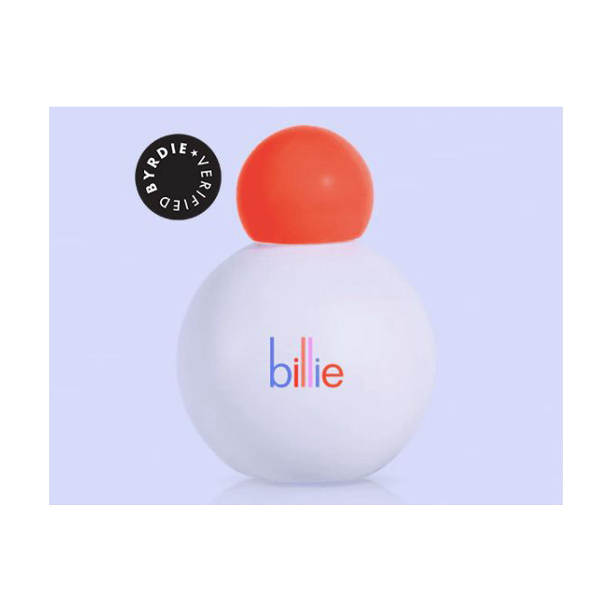 Billie Floof Dry Shampoo