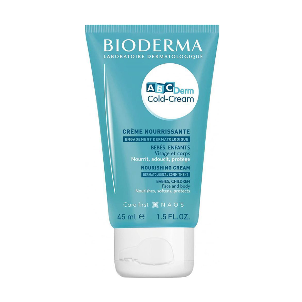 Bioderma ABCDerm Cold-Cream