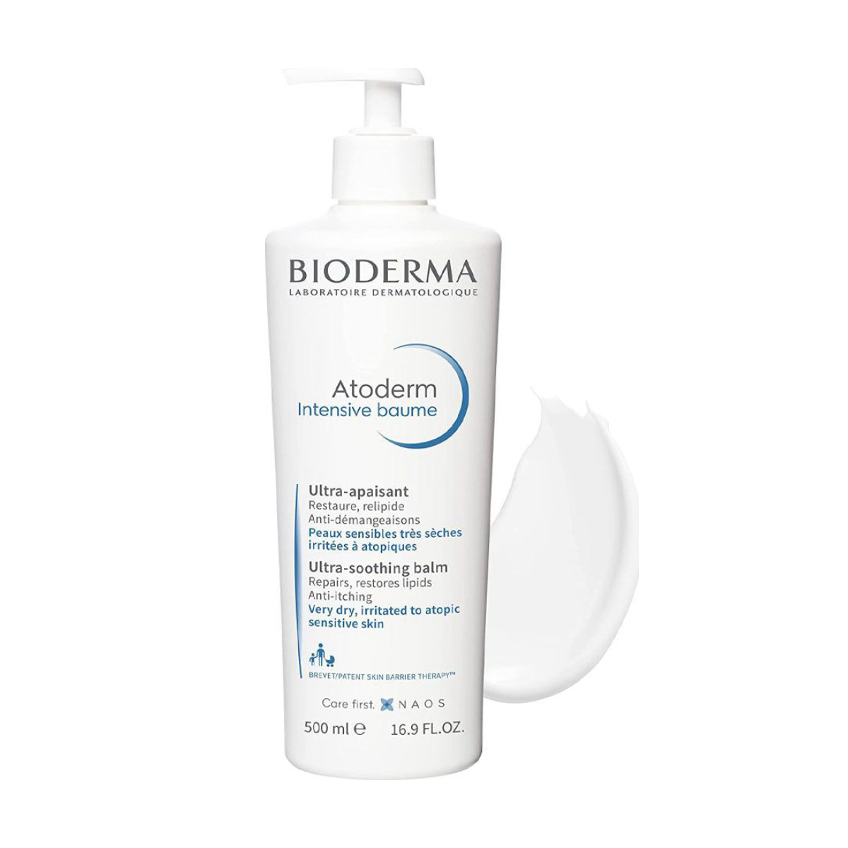 Bioderma Atoderm Intensive Nourishing Balm