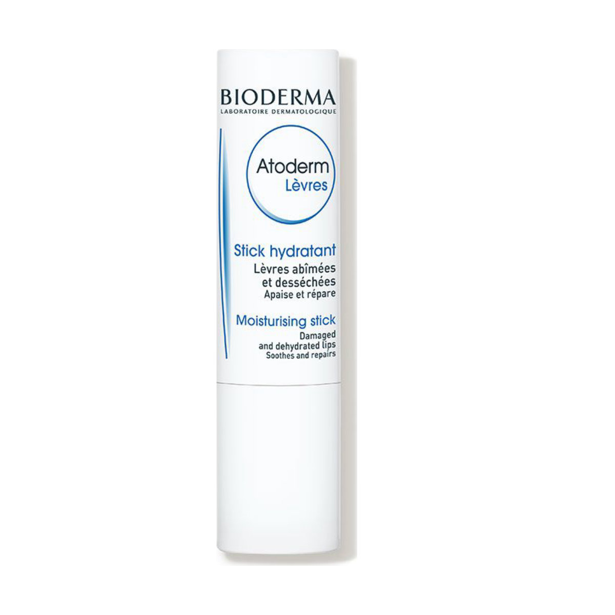 Bioderma Atoderm Moisturizing Lip Stick