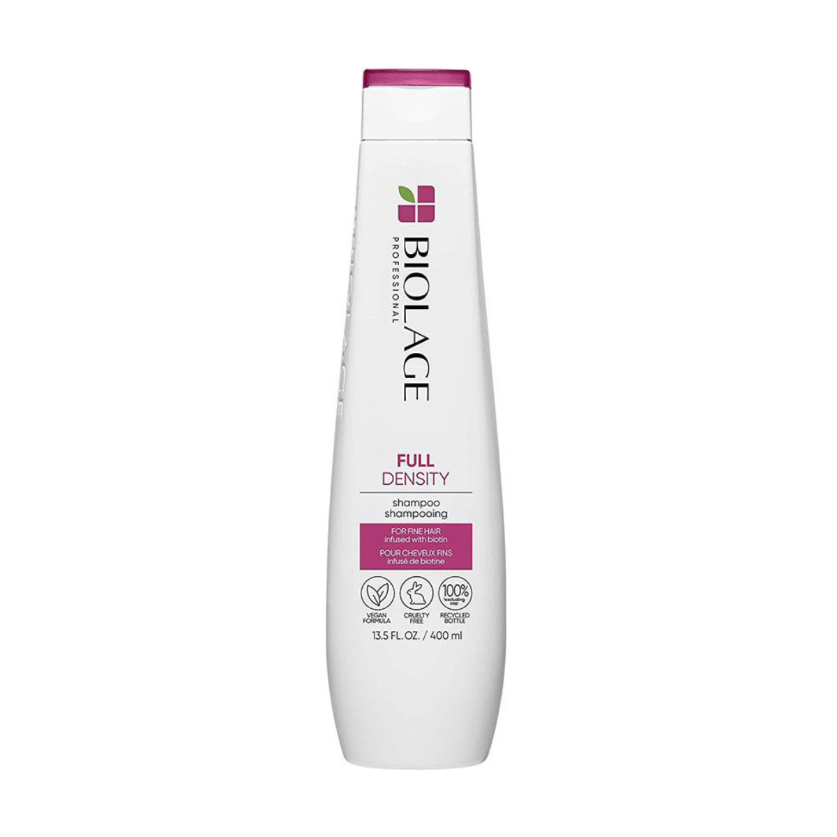 Biolage Advanced Full Density Thickening Shampoo