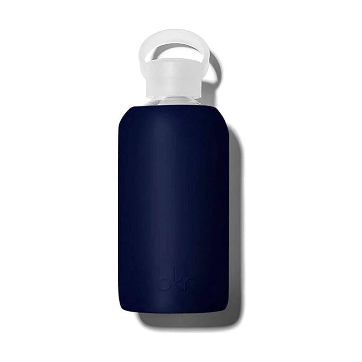 Bkr Teeny Smooth Glass Water Bottle