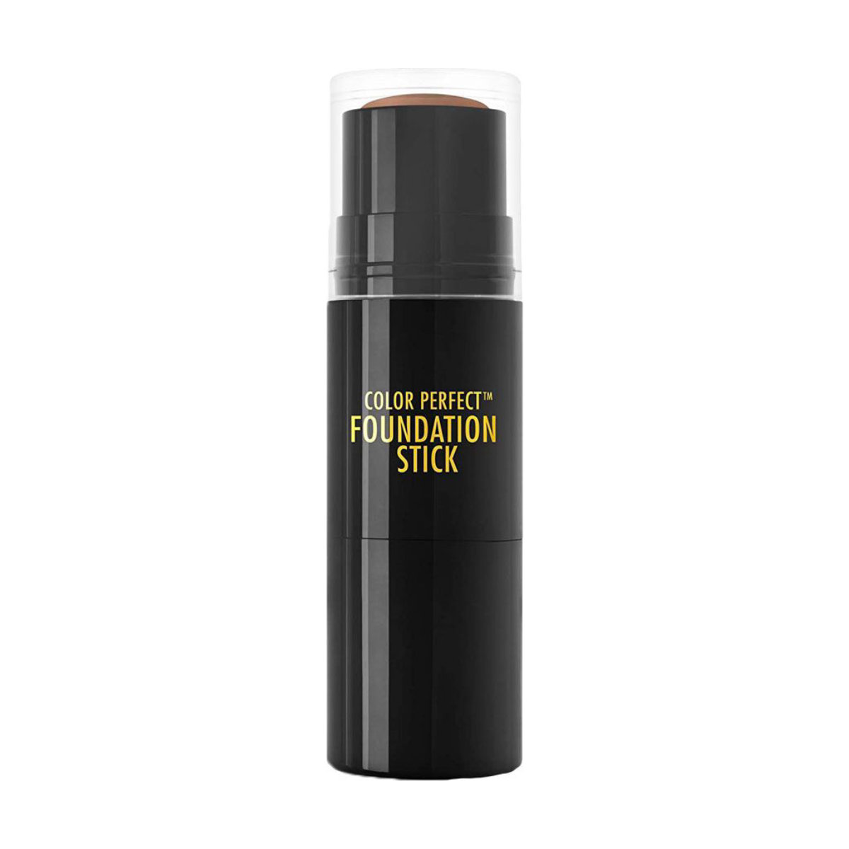 Black Radiance Color Perfect Foundation Stick