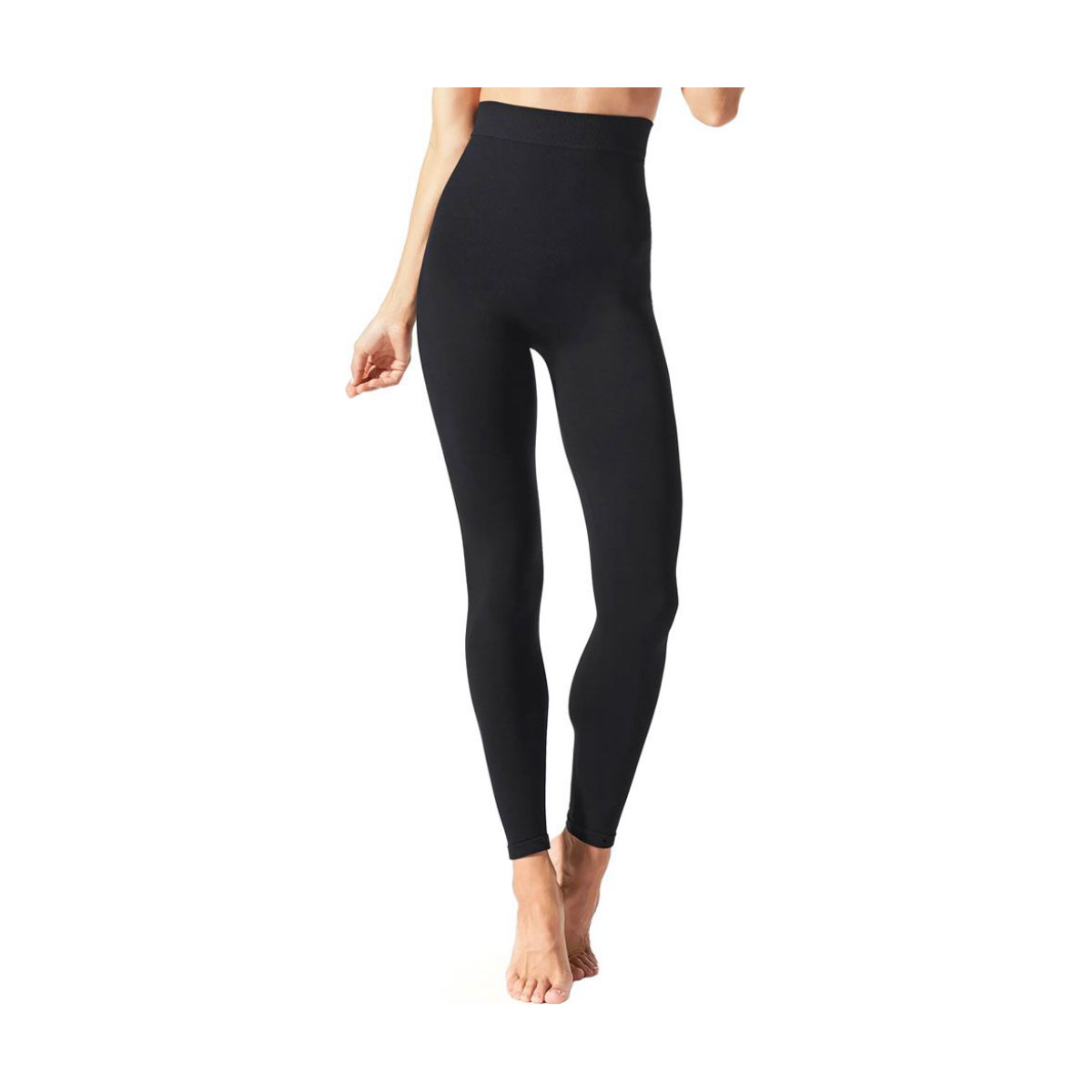 Blanqi Everyday High Waist Postpartum Leggings