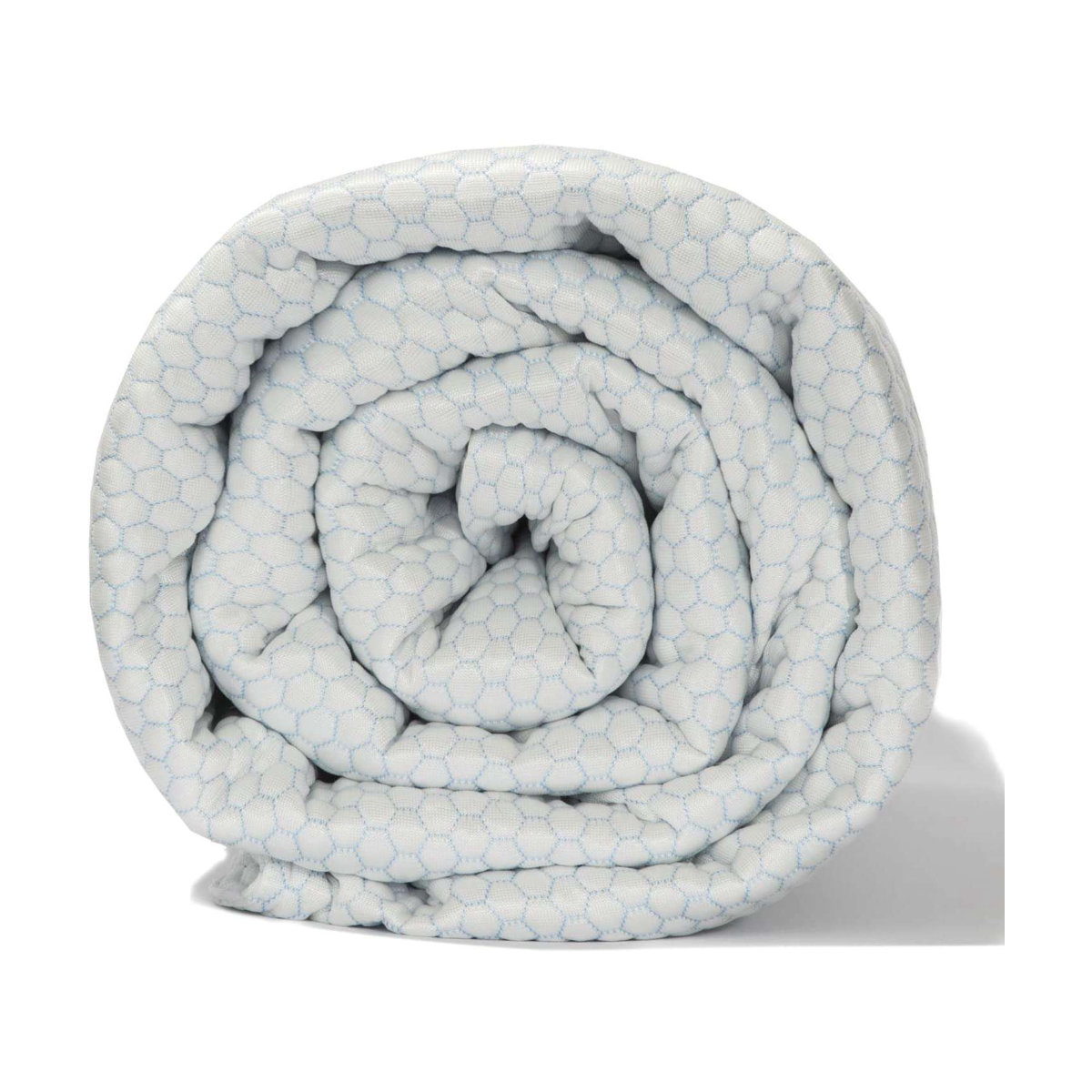 BlanQuil Chill Cooling Weighted Blanket