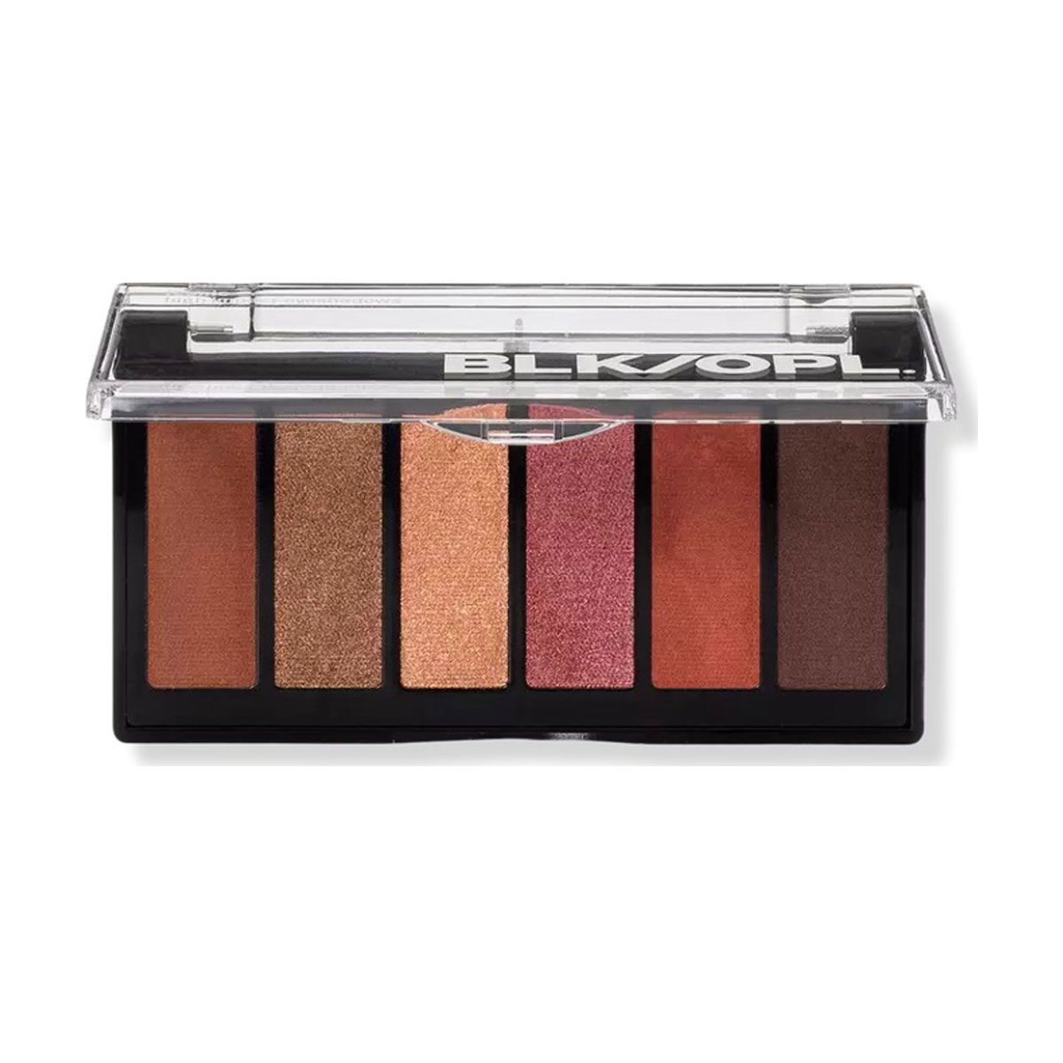 BLK/OPL Iconic High Impact Eyeshadows