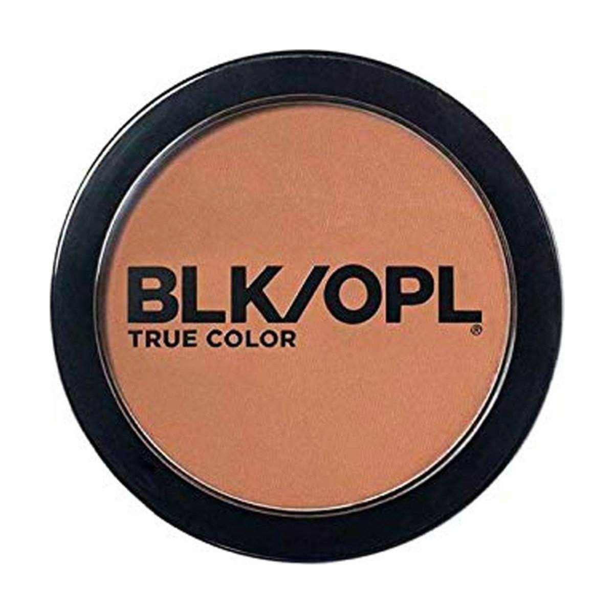 BLK/OPL Oil Absorbing Pressed Powder
