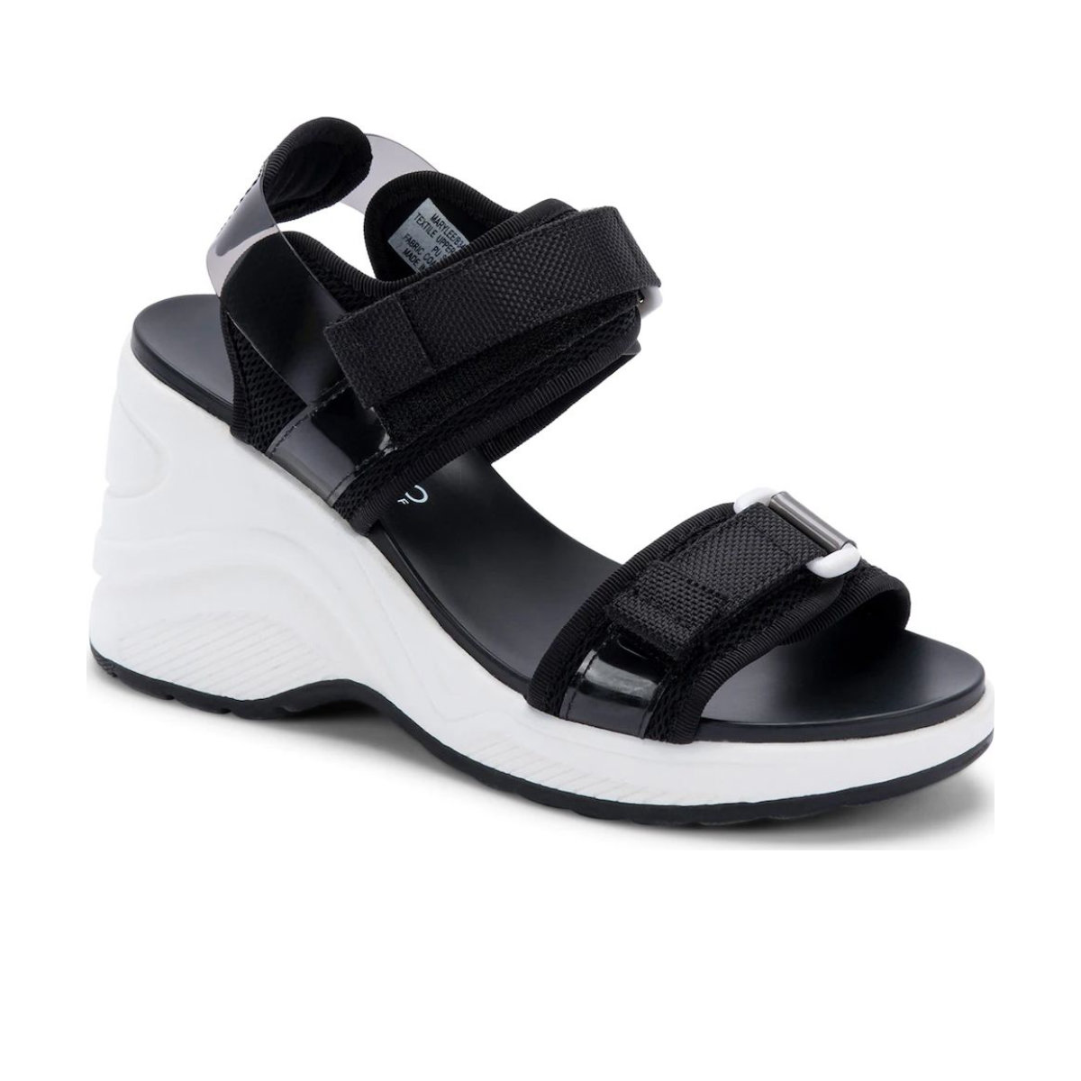 Blondo Marylee Wedge Sandal