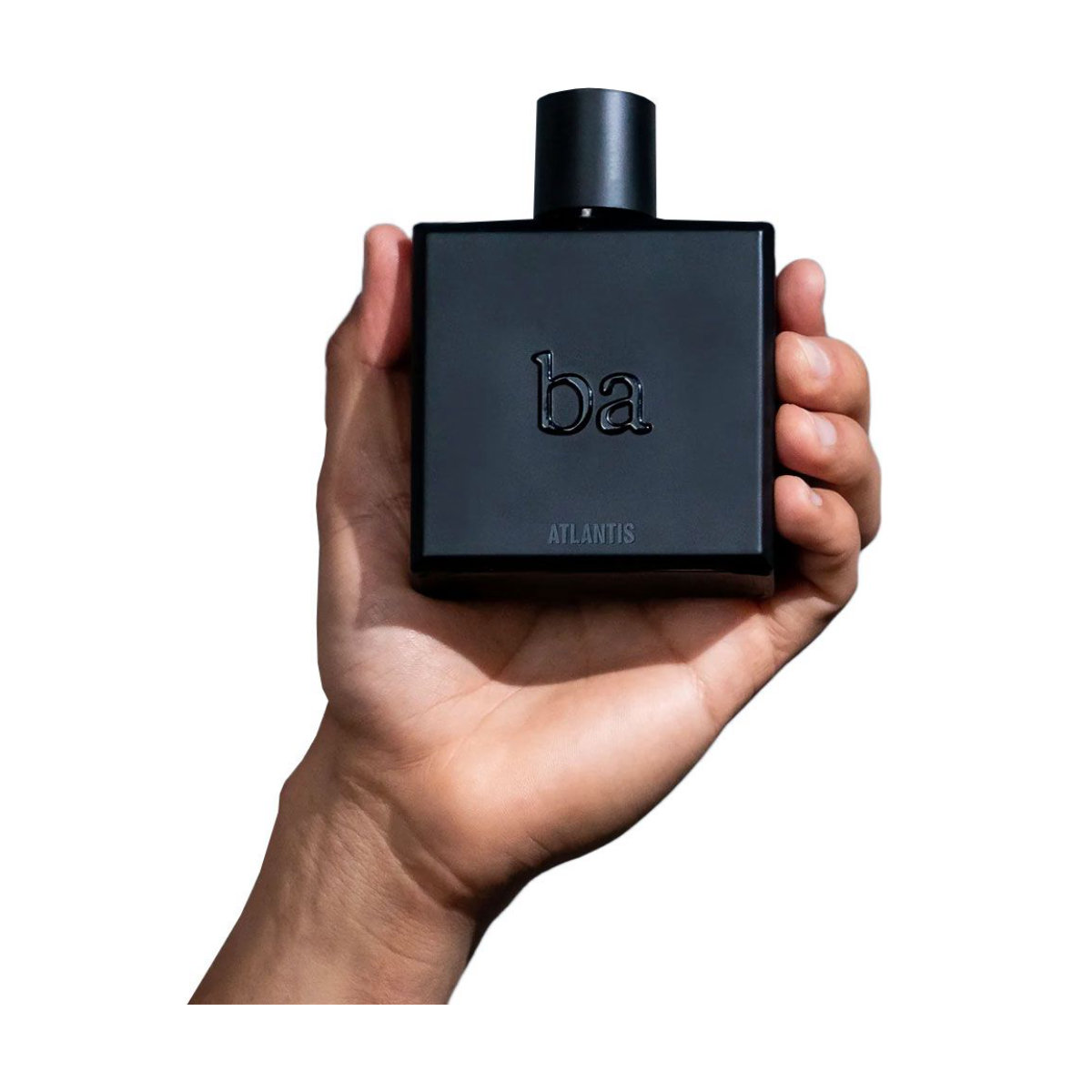 Blu Atlas Atlantis Eau de Parfum