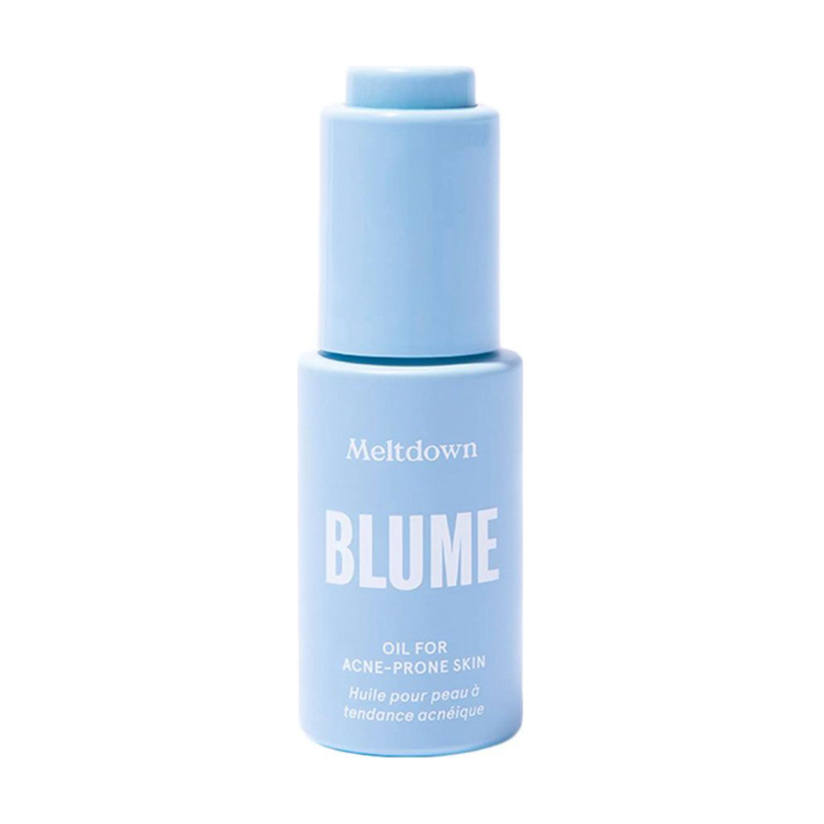 Blume Meltdown Acne Oil