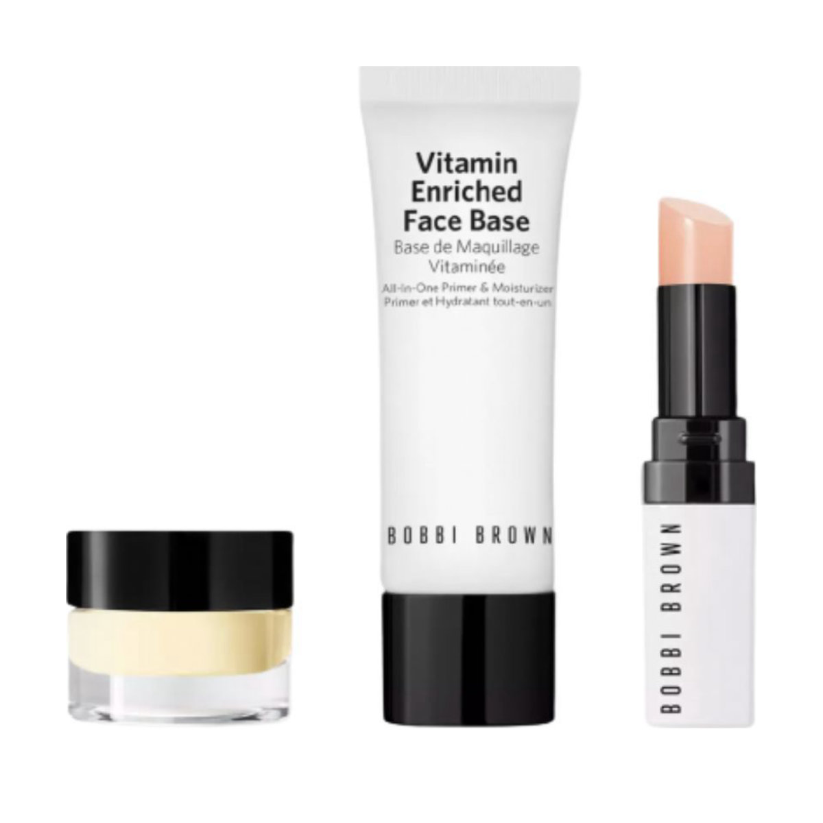 Bobbi Brown Mini Must-Haves Skincare set