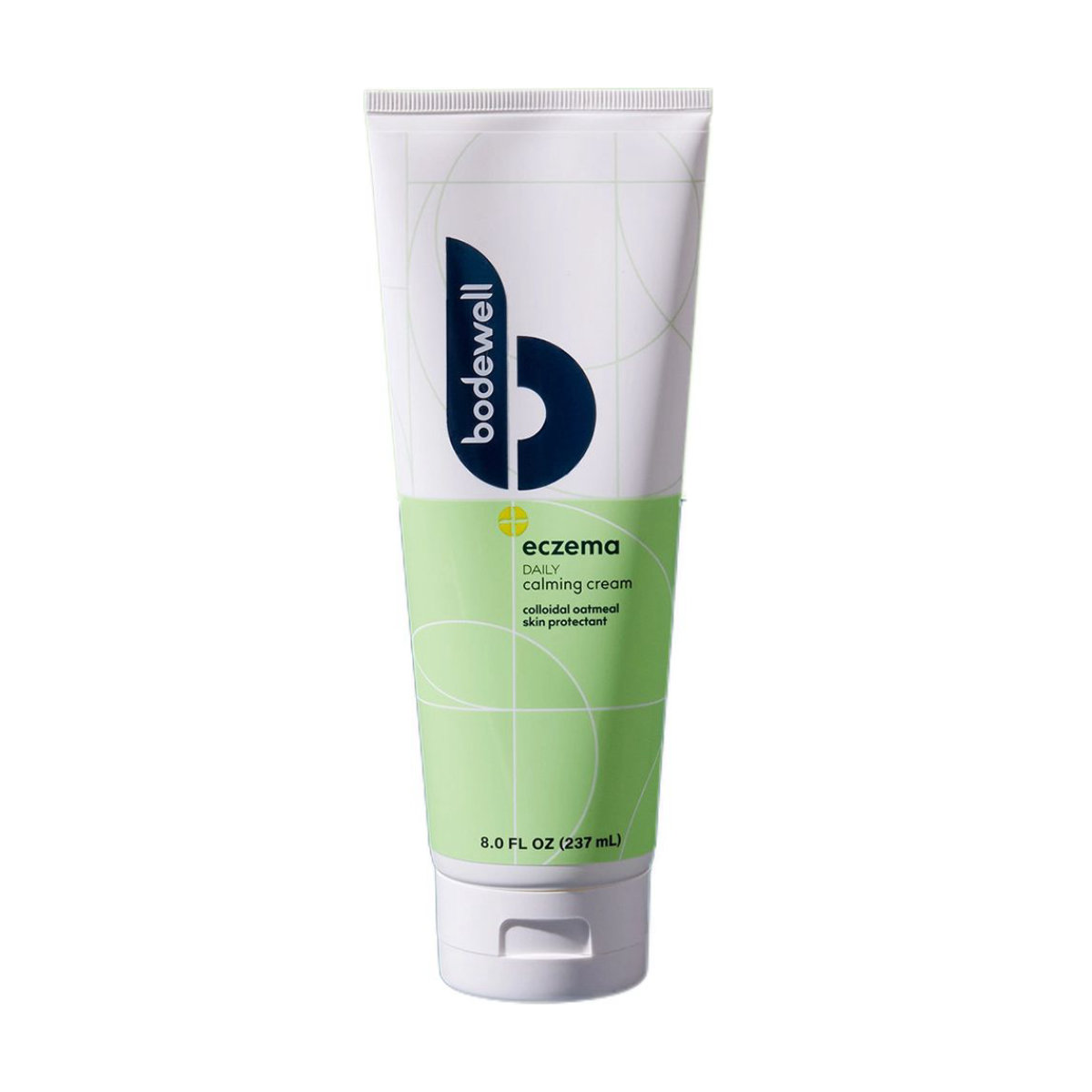 Bodewell Eczema Daily Calming Cream